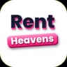 RentHeavens logo